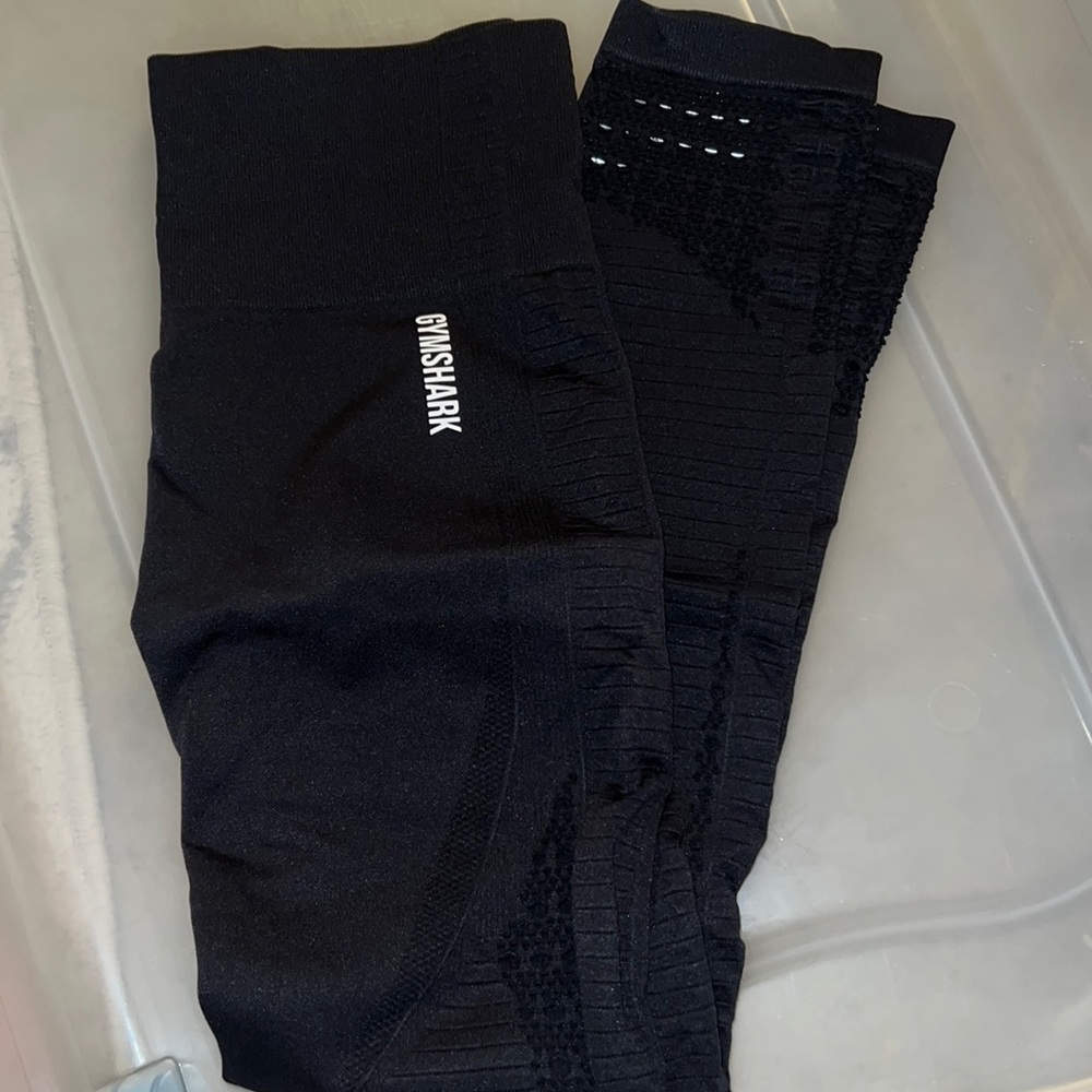 Gymshark Energy Seamless